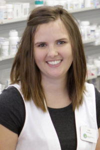 Dr. Kimberly Litton, PharmD