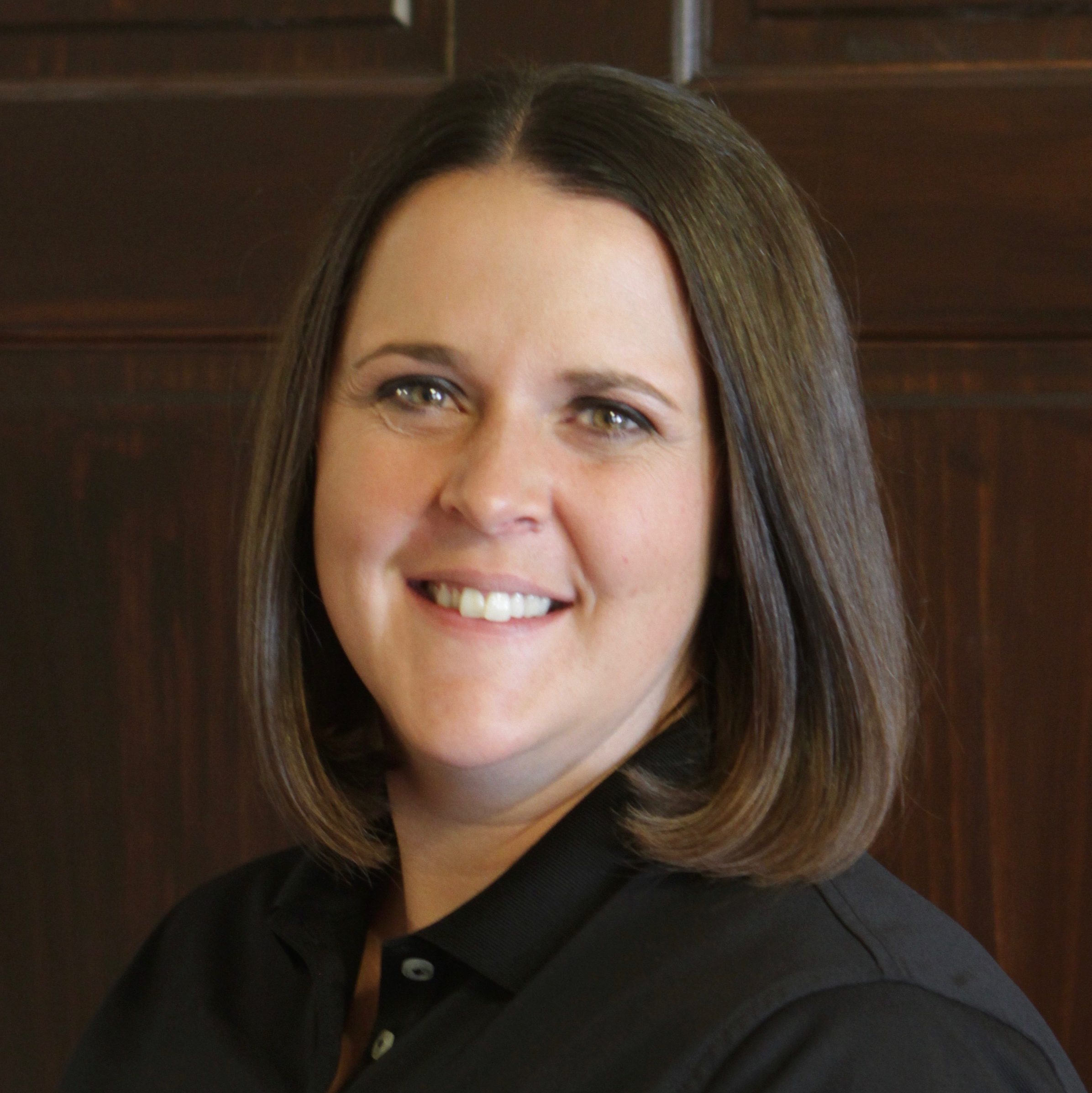 Stephanie Denny, Accounting Manager