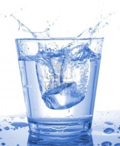 importance of drinking water