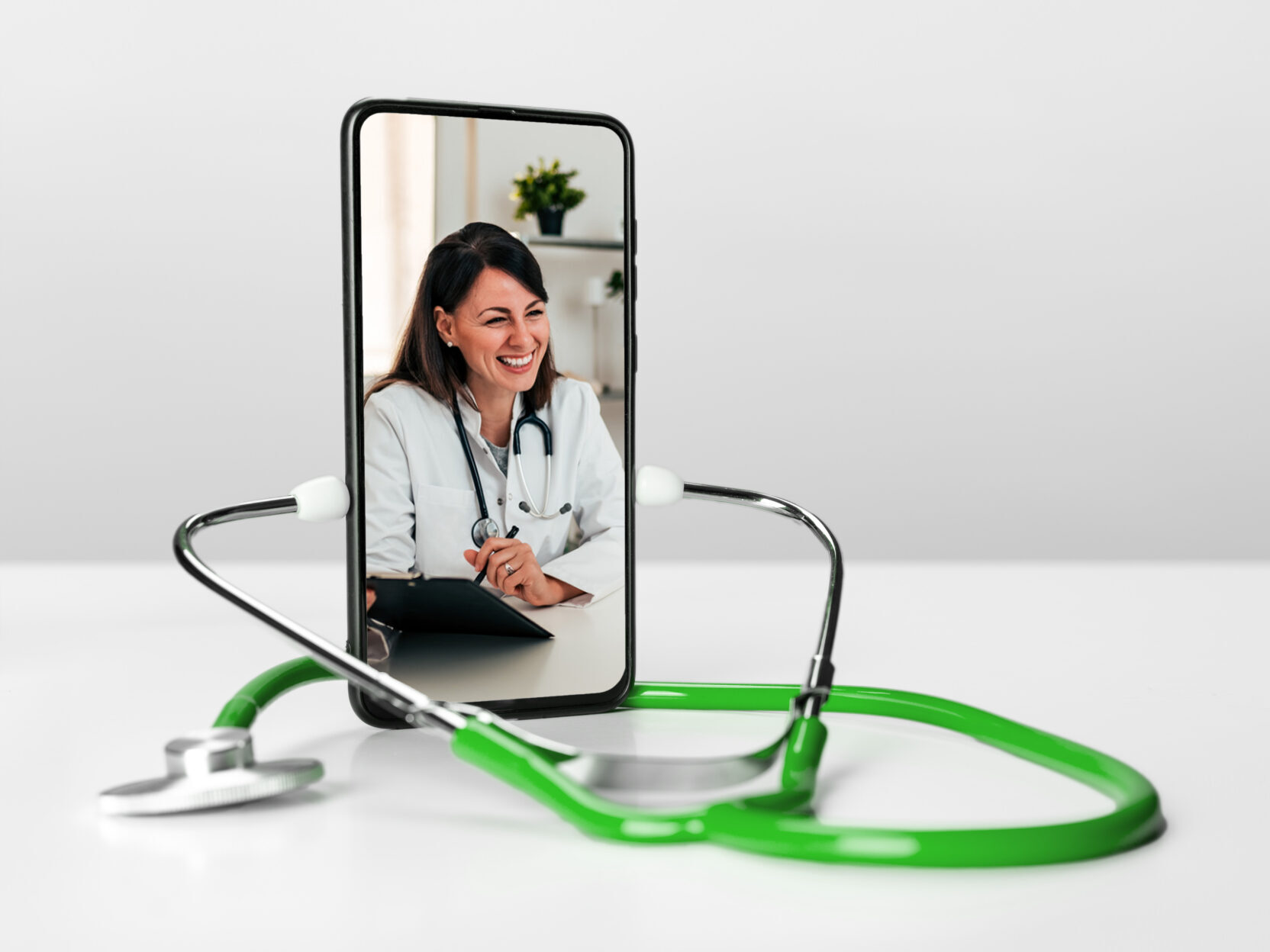 Telehealth, 