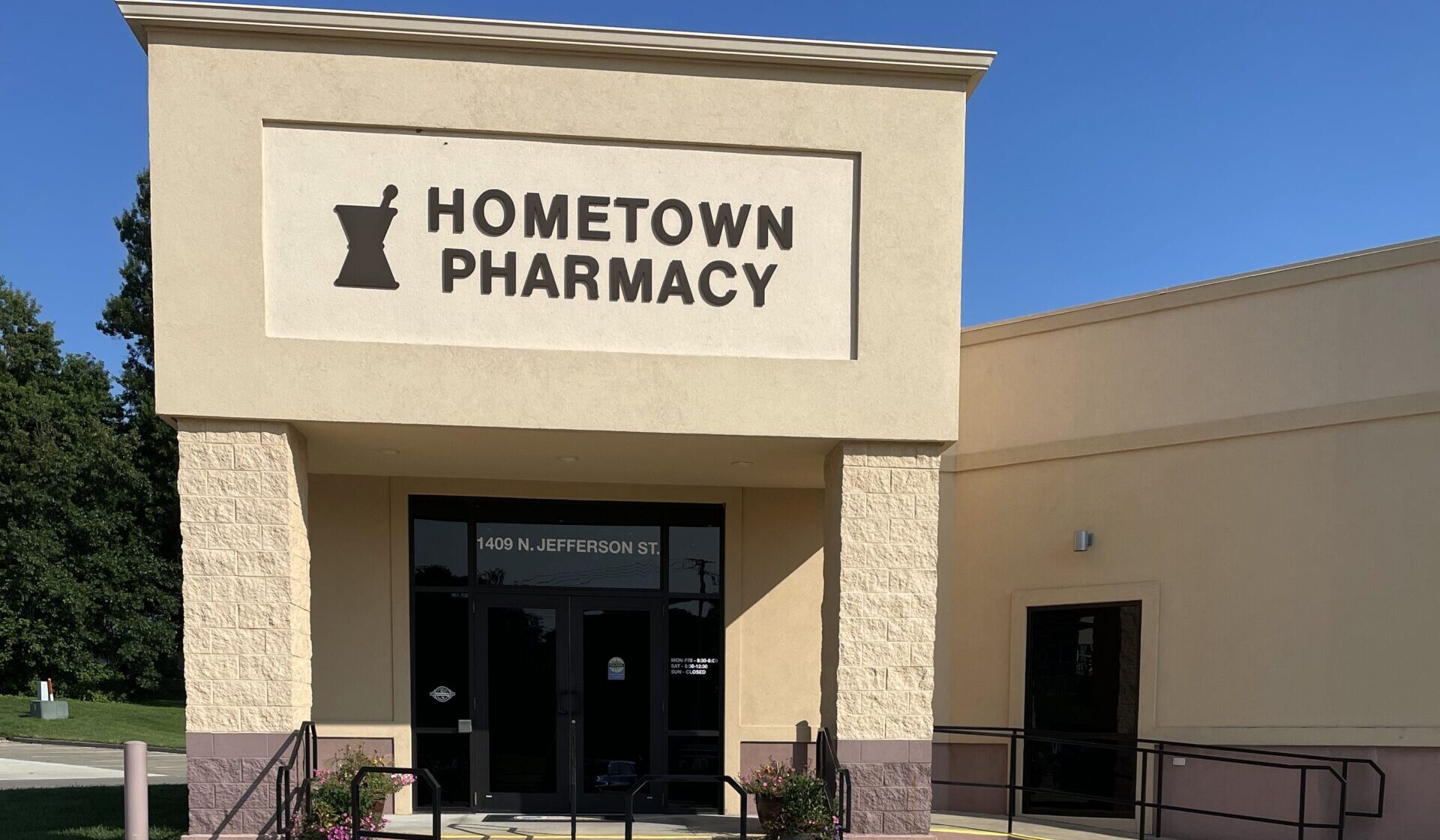 Carrollton – Hometown Pharmacy, 