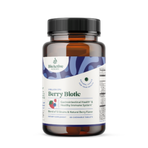 berry biotic