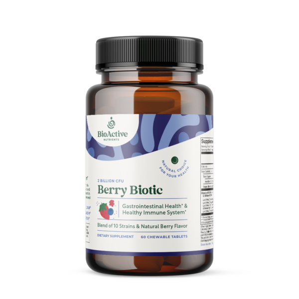 berry biotic