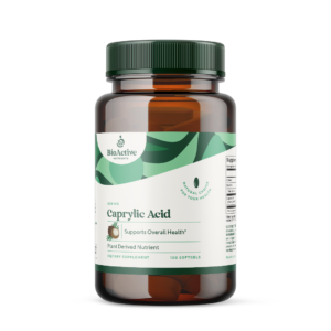 caprylic acid