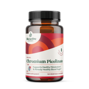 chromium picolinate