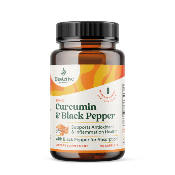 curcumin