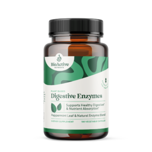 digestive enzymes