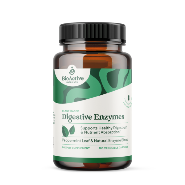 digestive enzymes