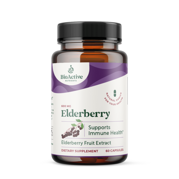 elderberry