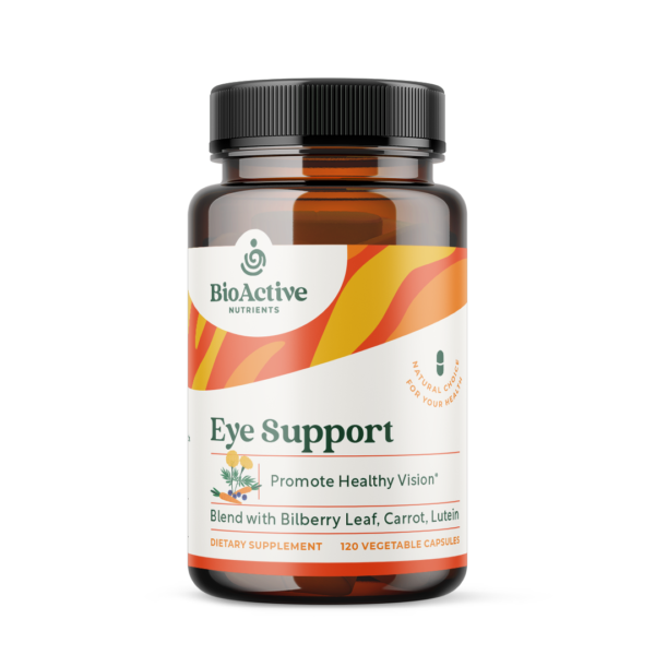 eye support