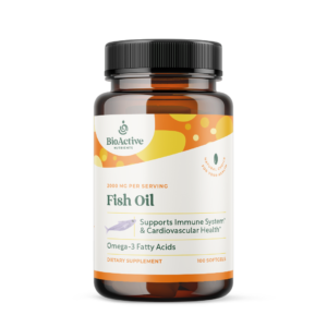 fish oil