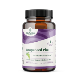 grapeseed plus