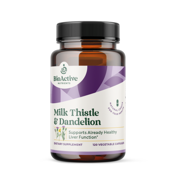 milk thistle