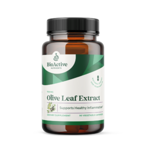 olive leaf extract