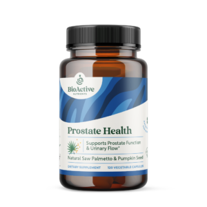 prostate health