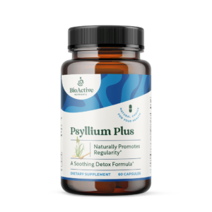 psyllium plus