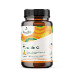 vitamin c chewable