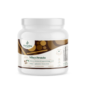 chocolate whey protein