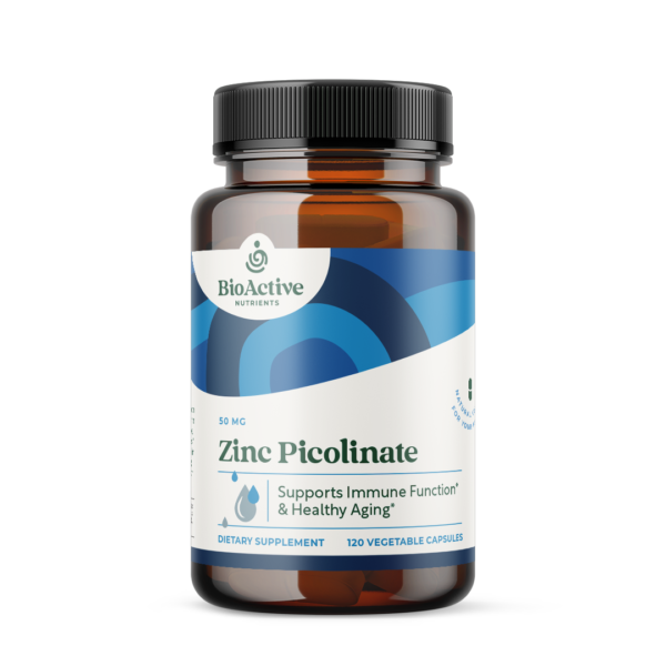 zinc picolinate