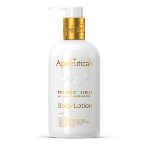 propowax body lotion