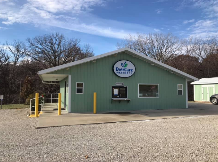Princeton – EverCare Pharmacy, 