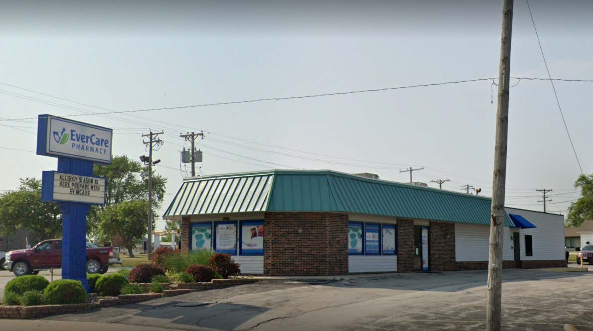 Trenton – EverCare Pharmacy, 